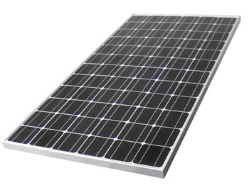 Solarní panely děkuji nechci